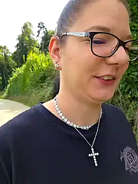 Swiss Lady online show from 09/10/25, 12:05