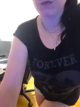 Swiss Lady online show from 10/06/25, 12:30