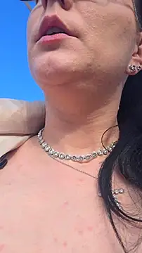 Swiss Lady online show from 10/15/25, 08:36