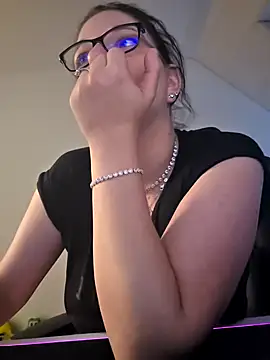 Swiss Lady online show from 10/16/25, 07:20