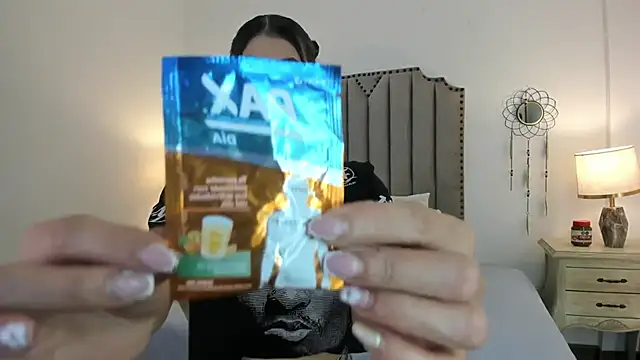 Snapshot of LanaFerrer chatting on 11/04/25, 07:57 LanaFerrer online show from 11/04/25, 07:57