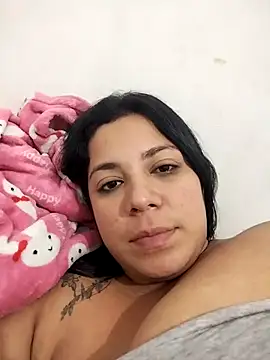 Georgina Bigboobs online show from 09/26/25, 04:05