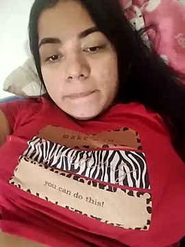 Georgina Bigboobs online show from 12/01/25, 05:56