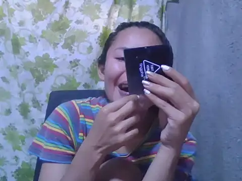 Sweeetgurll online show from 09/26/25, 12:58