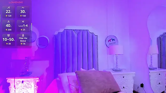 Alison Carde05 online show from 03/09/26, 07:07