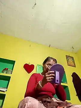 Monika thakurr online show from 09/16/25, 09:16