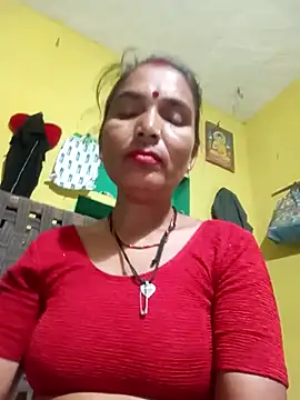 Monika thakurr online show from 09/23/25, 09:29