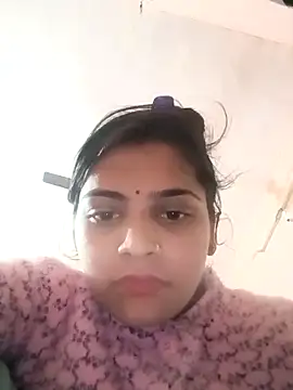 Monika thakurr online show from 11/15/25, 02:13