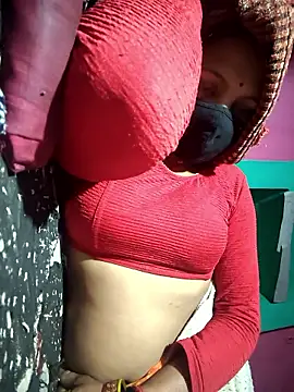 Monika thakurr online show from 01/12/26, 02:22