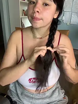 Canneela online show from 10/14/25, 01:12