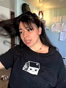 Canneela online show from 10/19/25, 01:12