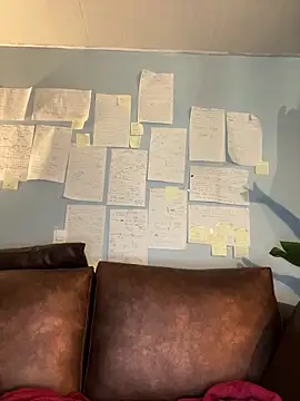 Canneela online show from 03/09/26, 01:31