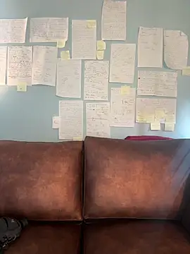 Canneela online show from 03/20/26, 09:08