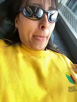 PuraTinta miau online show from 12/03/25, 09:07