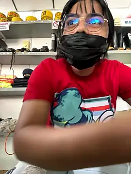 Kyra  Rose online show from 01/13/26, 03:17