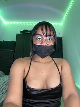 Kyra  Rose online show from 02/08/26, 09:40