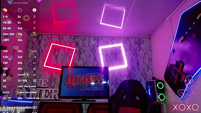 Natasha clifford online show from 02/16/26, 10:00