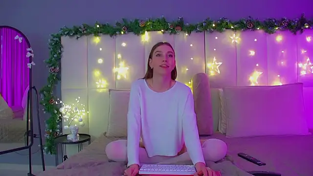 VeronicaVances online show from 12/02/25, 06:19