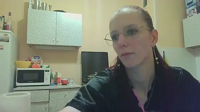 Lucy Divine online show from 10/26/25, 09:21