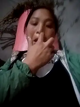 Milan6789 online show from 01/18/26, 12:09