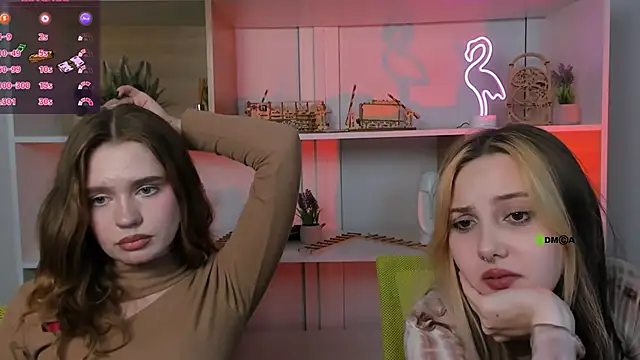 luna tin online show from 09/22/25, 07:16