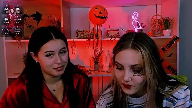 luna tin online show from 11/03/25, 12:24