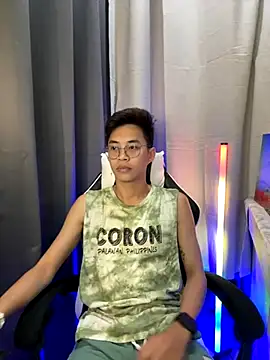 Snapshot of Prince-Harrison chatting on 11/05/25, 10:59 Prince-Harrison online show from 11/05/25, 10:59