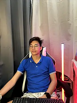 Snapshot of Prince-Harrison chatting on 11/06/25, 07:26 Prince-Harrison online show from 11/06/25, 07:26