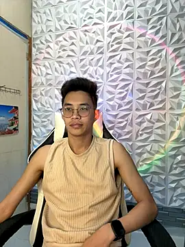 Snapshot of Prince-Harrison chatting on 11/19/25, 03:45 Prince-Harrison online show from 11/19/25, 03:45