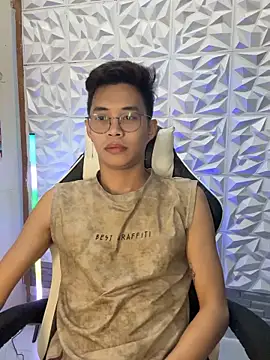 Snapshot of Prince-Harrison chatting on 11/24/25, 05:34 Prince-Harrison online show from 11/24/25, 05:34