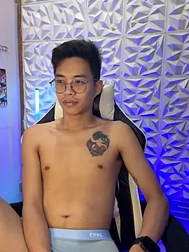 Snapshot of Prince-Harrison chatting on 11/26/25, 07:26 Prince-Harrison online show from 11/26/25, 07:26