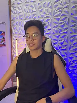 Snapshot of Prince-Harrison chatting on 11/27/25, 05:15 Prince-Harrison online show from 11/27/25, 05:15