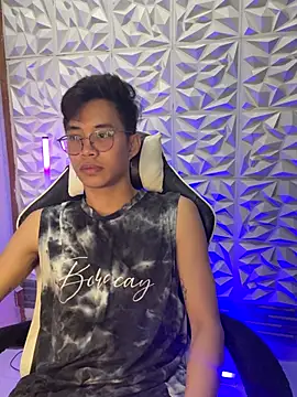 Snapshot of Prince-Harrison chatting on 11/30/25, 04:55 Prince-Harrison online show from 11/30/25, 04:55