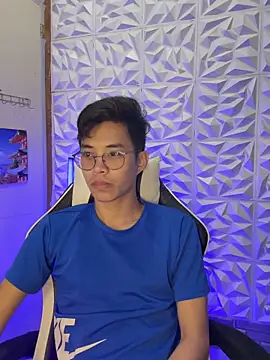 Snapshot of Prince-Harrison chatting on 12/01/25, 05:18 Prince-Harrison online show from 12/01/25, 05:18