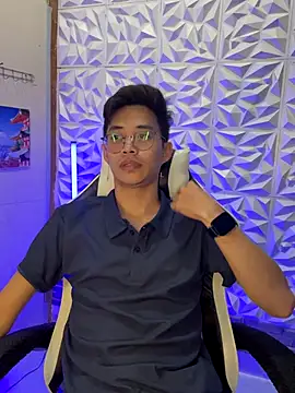 Snapshot of Prince-Harrison chatting on 12/02/25, 06:25 Prince-Harrison online show from 12/02/25, 06:25