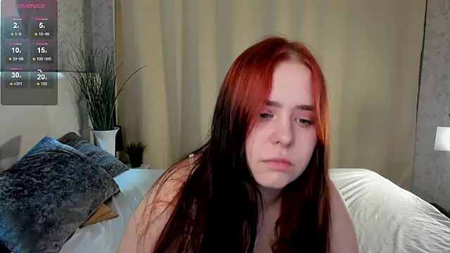 Alis Platt online show from 05/29/26, 01:47