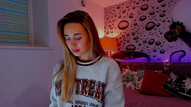 AlexaWilds online show from 12/21/25, 06:20