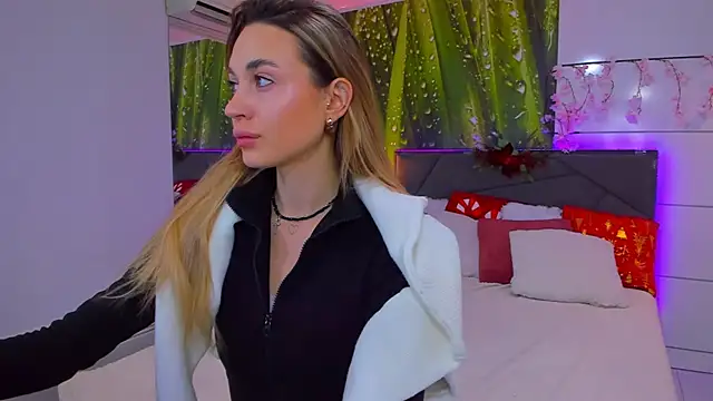 AlexaWilds online show from 01/12/26, 06:40