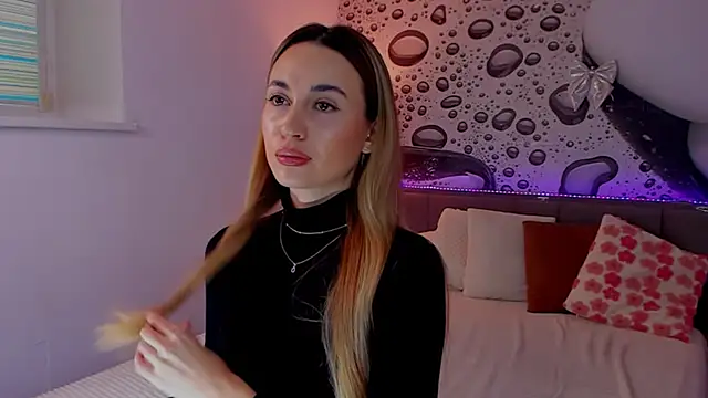 AlexaWilds online show from 02/25/26, 01:32