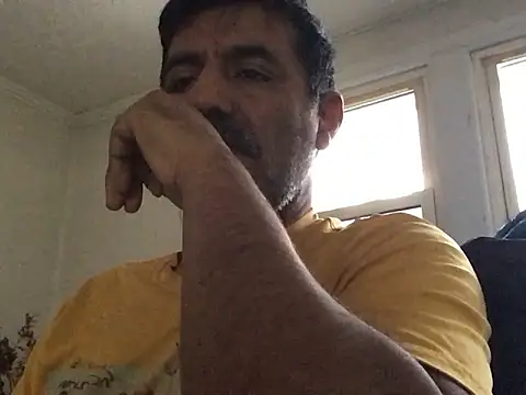 hansjobman2020 online show from 01/16/26, 05:17