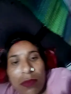 sweet parul online show from 10/27/25, 04:55