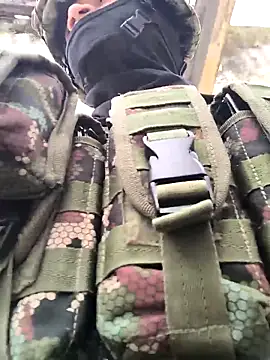 lamejorpene online show from 01/19/26, 02:21