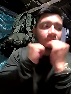 lamejorpene online show from 02/16/26, 02:51