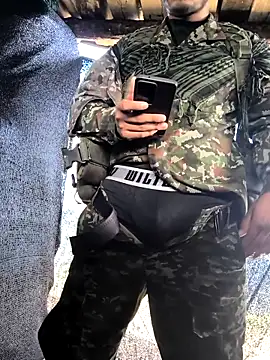 lamejorpene online show from 02/22/26, 01:09