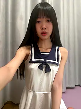 xinyu789 online show from 10/17/25, 02:30