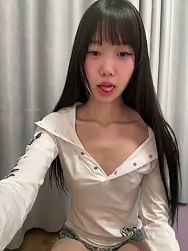 xinyu789 online show from 01/17/26, 12:32