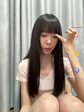 xinyu789 online show from 08/02/26, 02:15
