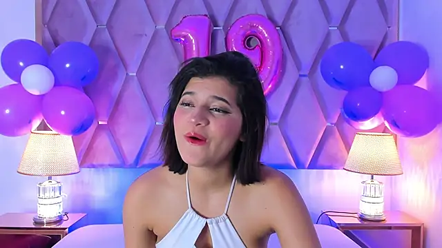 MaskedGirl  online show from 09/14/25, 11:53