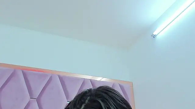 MaskedGirl  online show from 10/16/25, 11:33