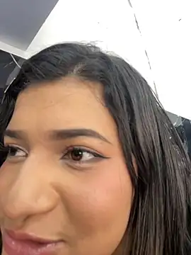 MaskedGirl  online show from 10/20/25, 07:58